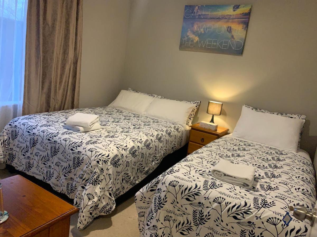 המילטון Rototuna Homestay מראה חיצוני תמונה