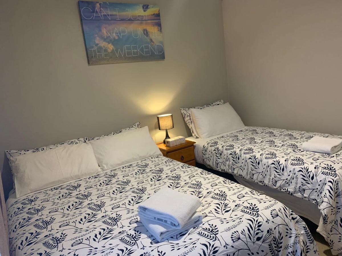 המילטון Rototuna Homestay מראה חיצוני תמונה