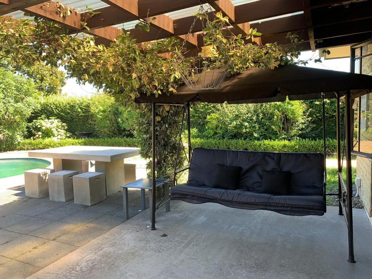 המילטון Rototuna Homestay מראה חיצוני תמונה
