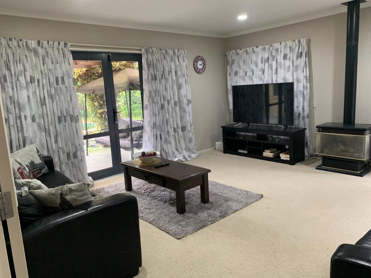 המילטון Rototuna Homestay מראה חיצוני תמונה