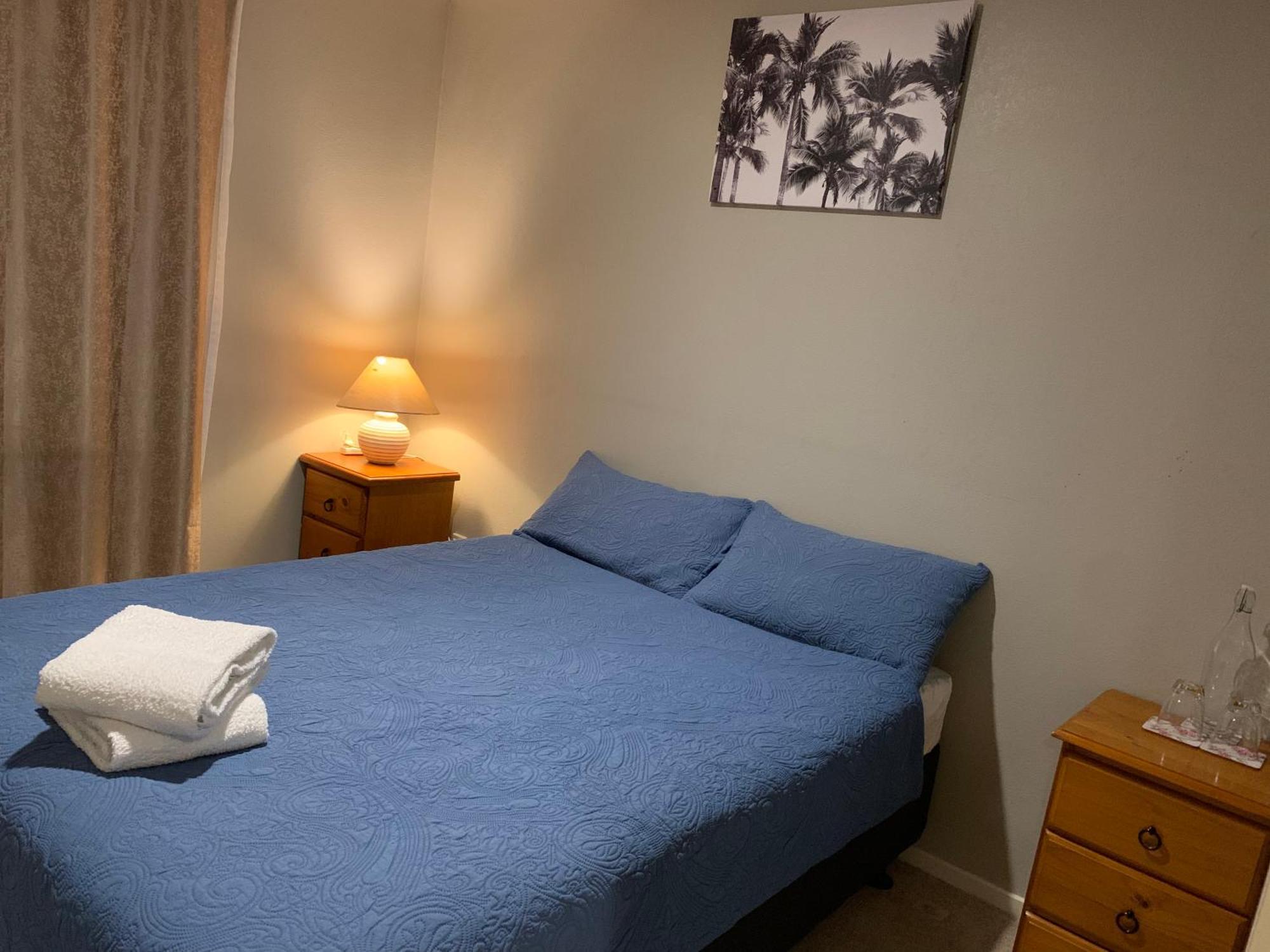 המילטון Rototuna Homestay מראה חיצוני תמונה